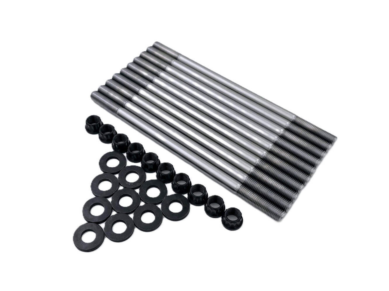 Inline PRO L15B7 L15CA M-series Xtreme Head Stud Set 2016+ Civic Accord CRV 1.5T