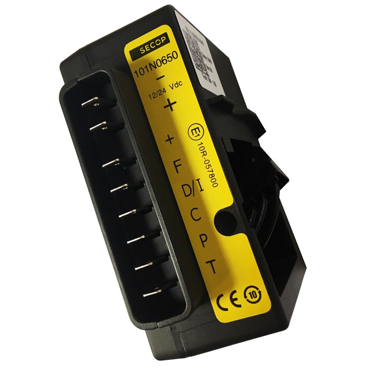 DANFOSS SECOP 101N0650 Electronic Start Unit Controller BD35F BD50F Compressors