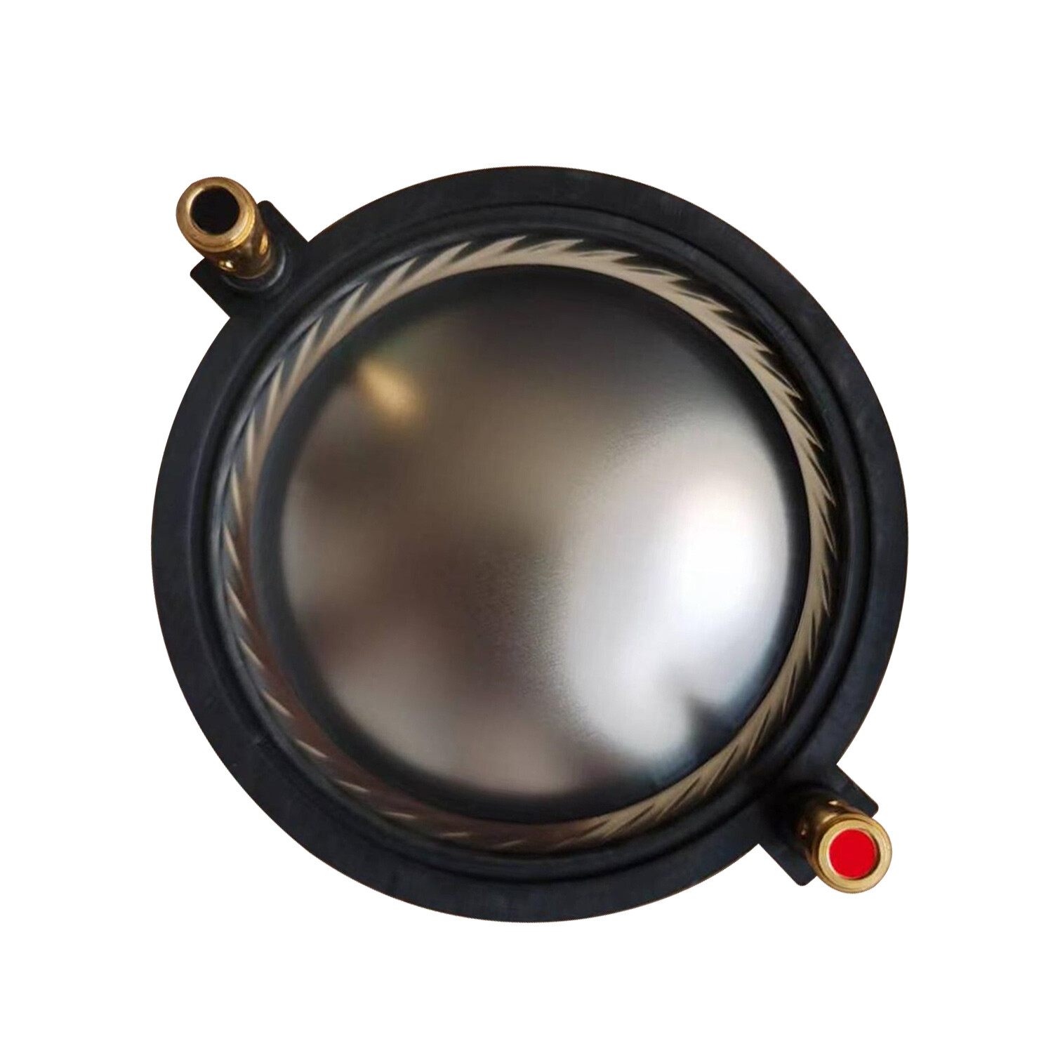 4 Pcs Diaphragm Driver 8 Ohms FOR PRV RPD3220Ti PRV D3220Ti & D3220Ti-ND DE800