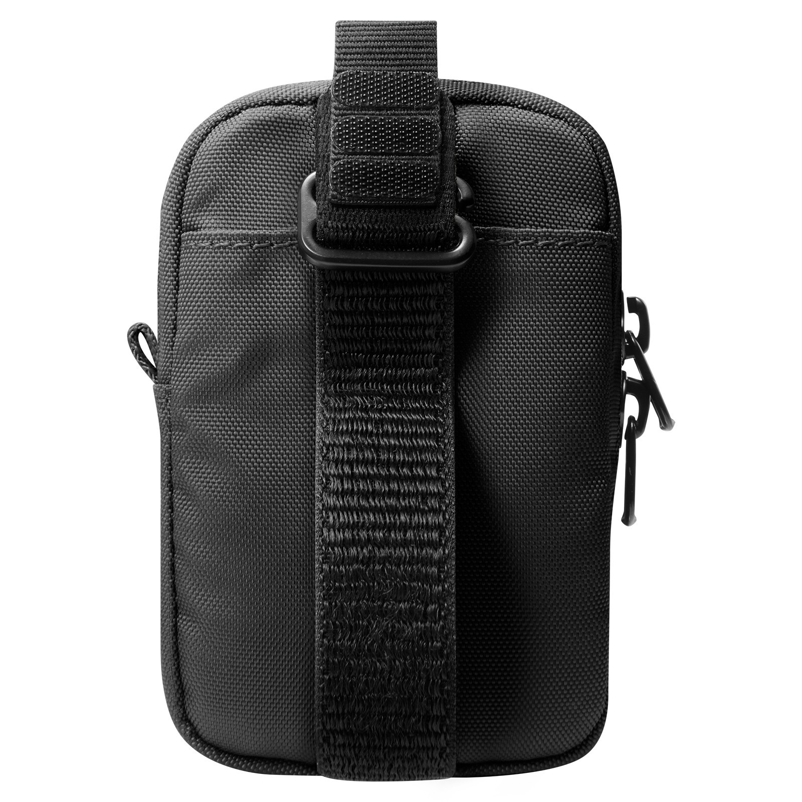 For iPhone Magsafe | Spigen Tintap Zip Nylon Card Holder Mag Fit