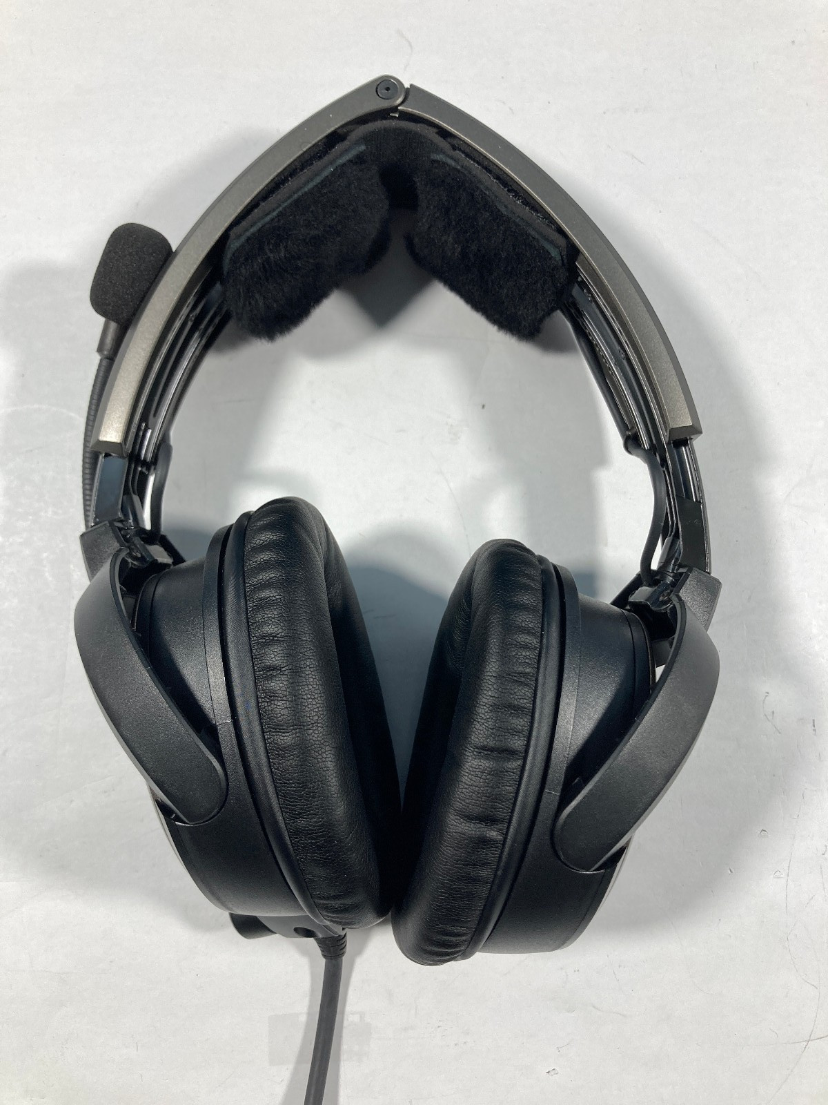 Bose A20 Aviation Headset Dual GA Plug with Soft Case