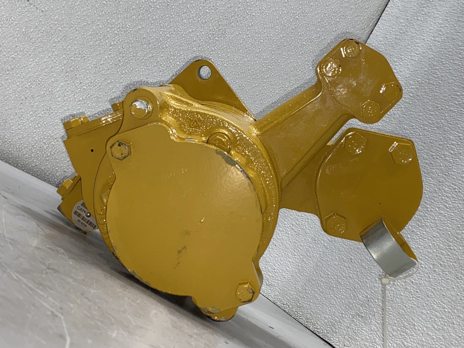 CAT 3-Section Gear Pump 8E-6709