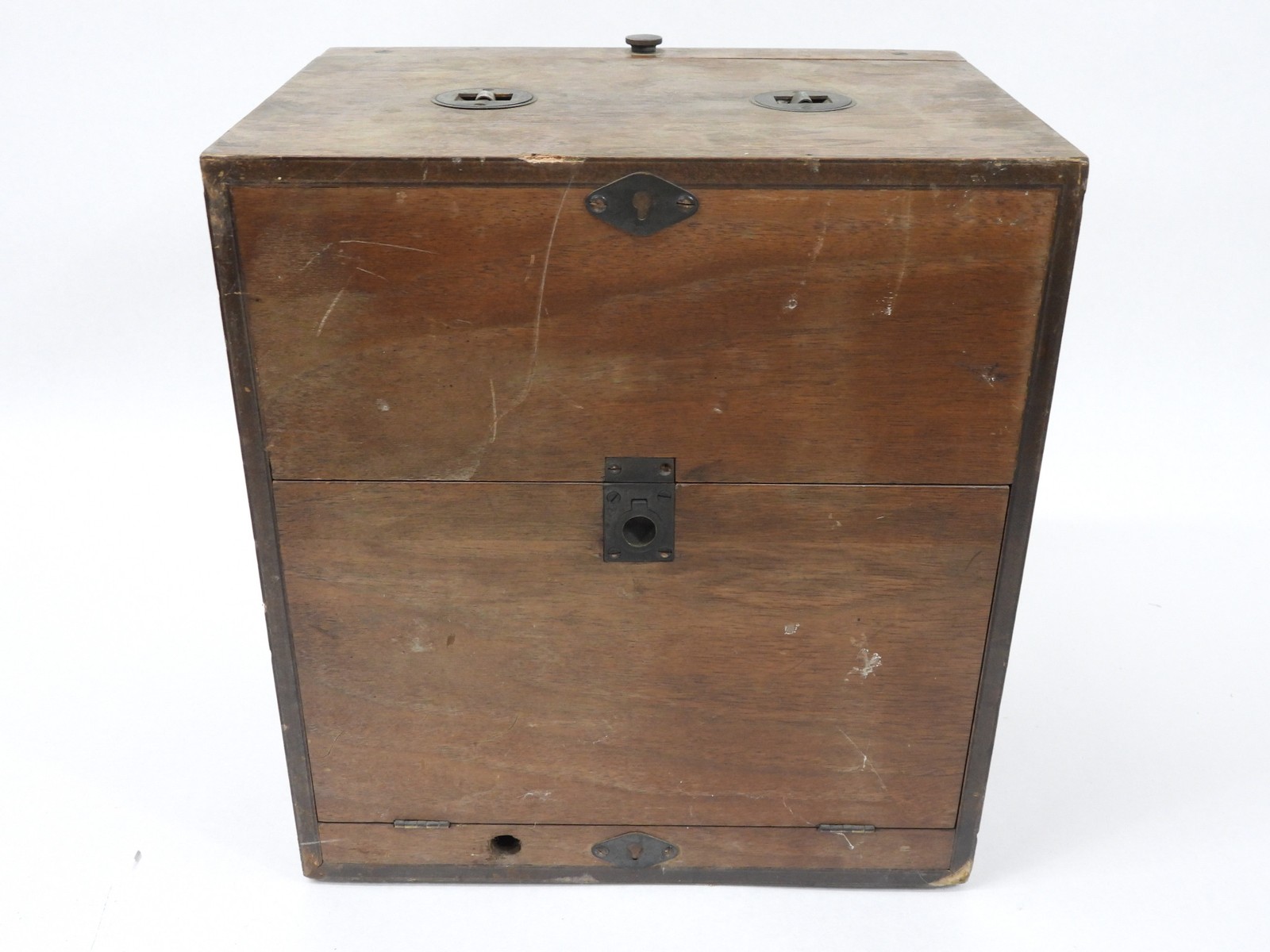 RCA Radiola 26 Vintage Super-Hetrodyne Broadcast Tube Radio w/ Tubes (nice)