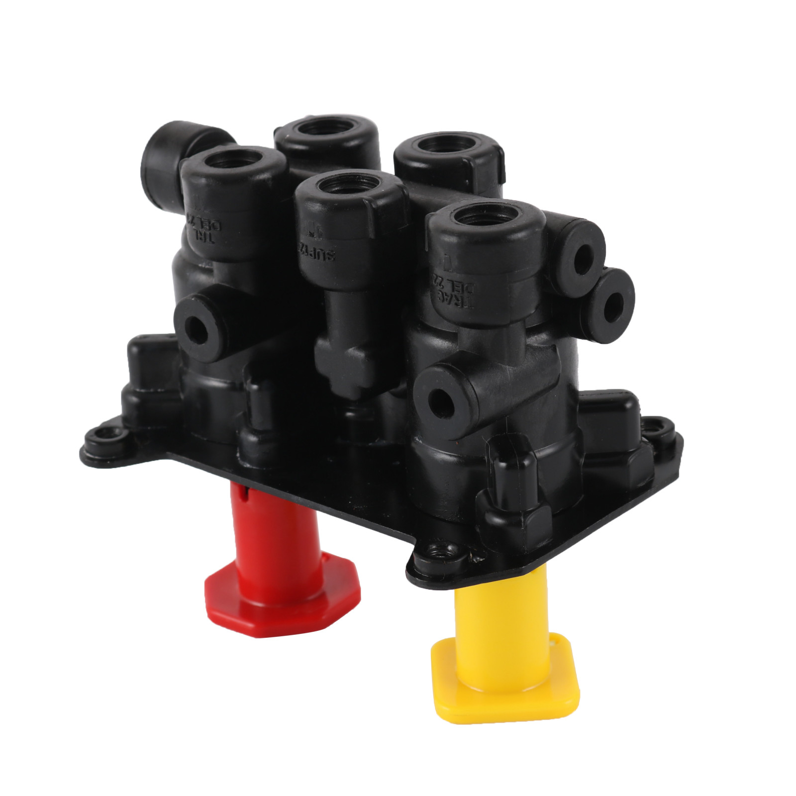 MV3 Dash Control Valve 800519 065186 107433 for Freightliner Kenworth Peterbilt