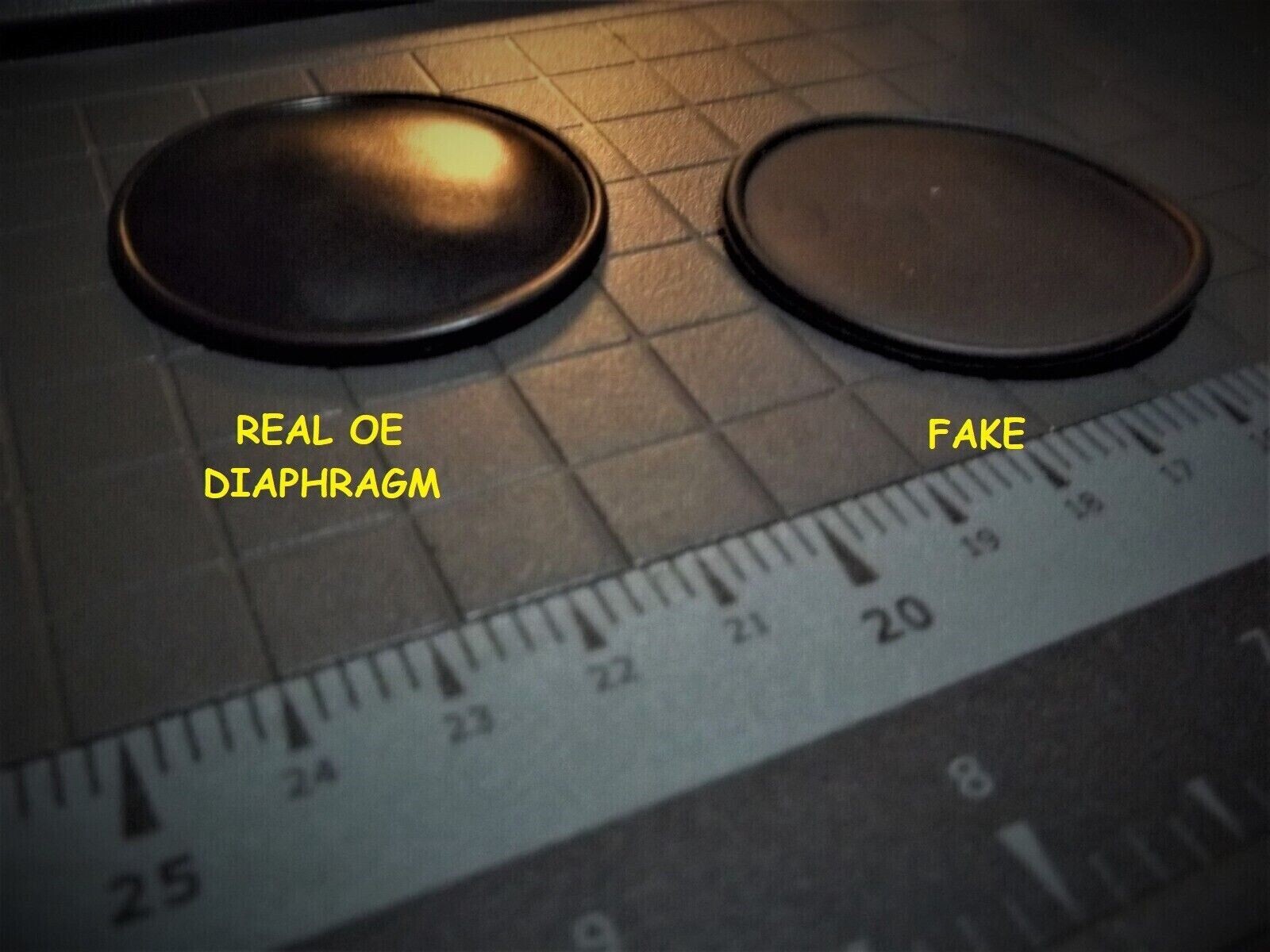 2005-2019 Kawasaki Mule 600 610 SX 4X4 Fuel Pump.