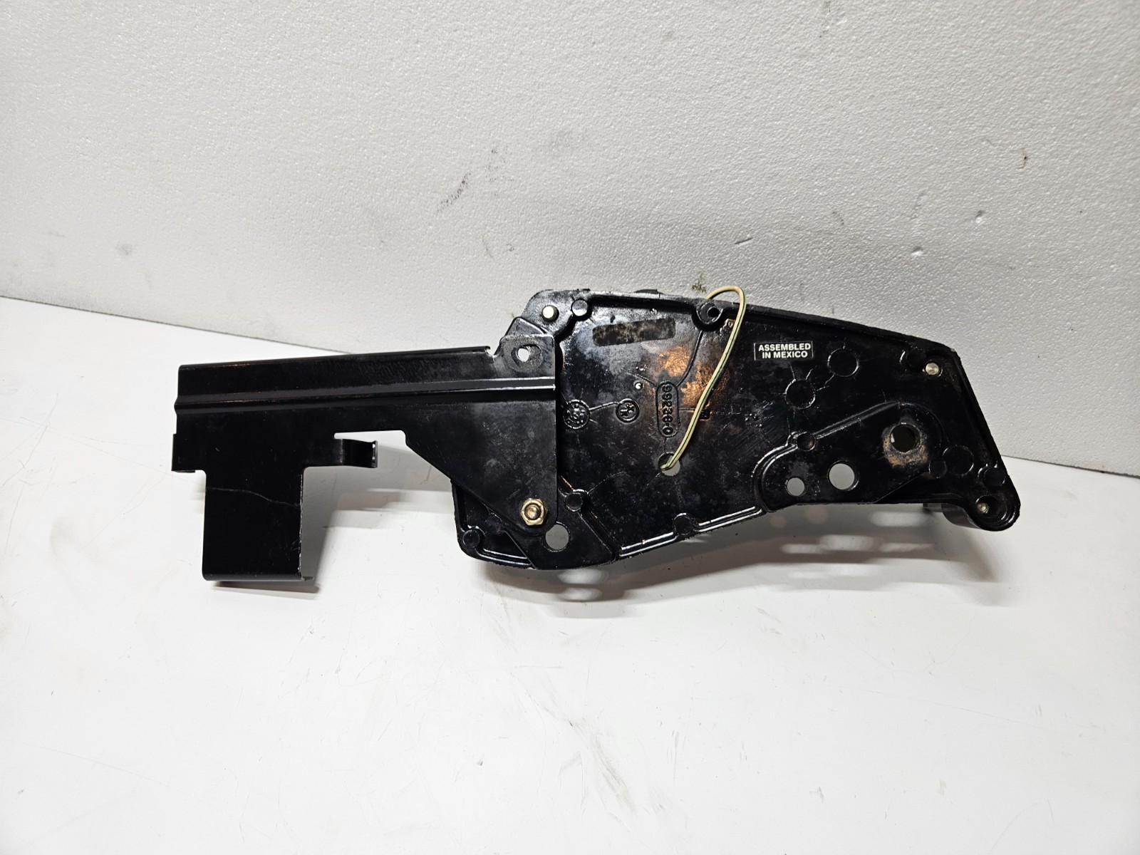 Mercury MerCruiser Shift Cable Linkage Mounting Bracket Plate 99236-C