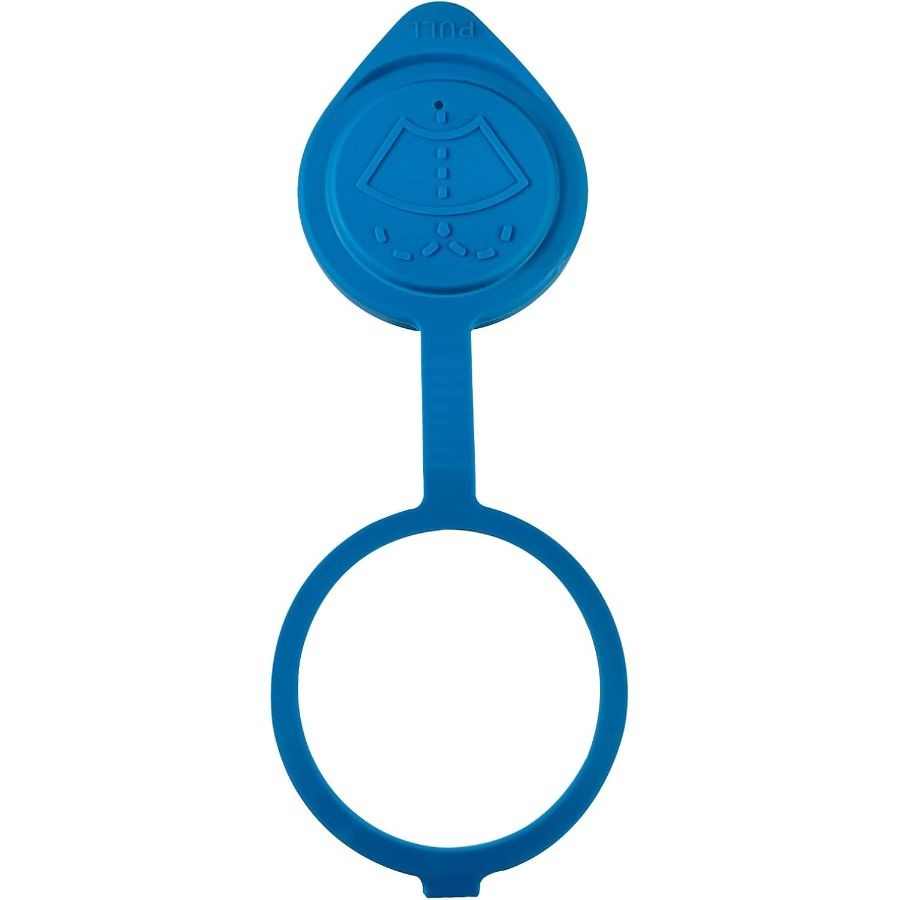 Washer Fluid Cap Windshield Wiper Reservoir Cover Compatible with MDX RDX Civic