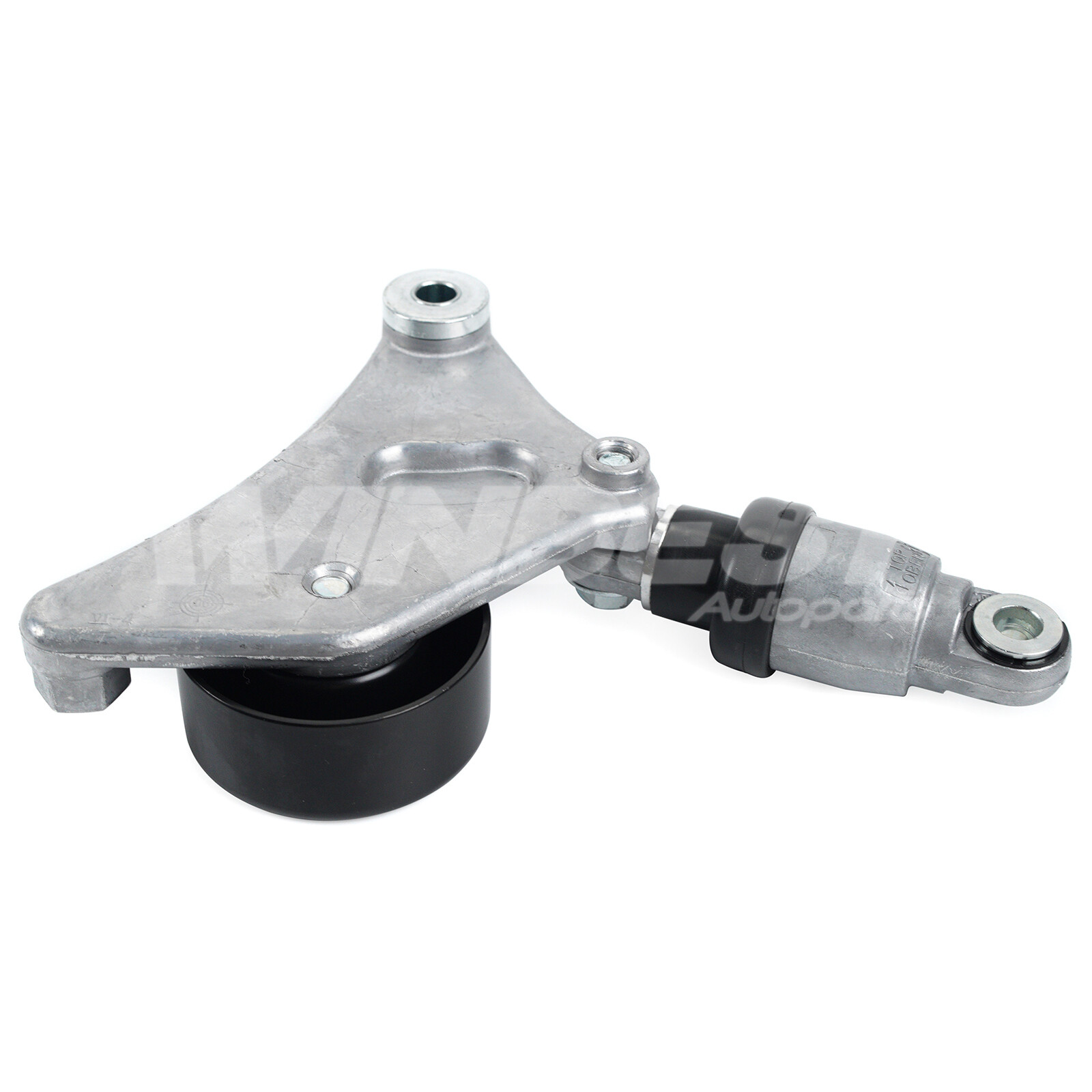 Serpentine Belt Drive Component Kit Fit Toyota Camry RAV4 Solara Scion tC 2.4L