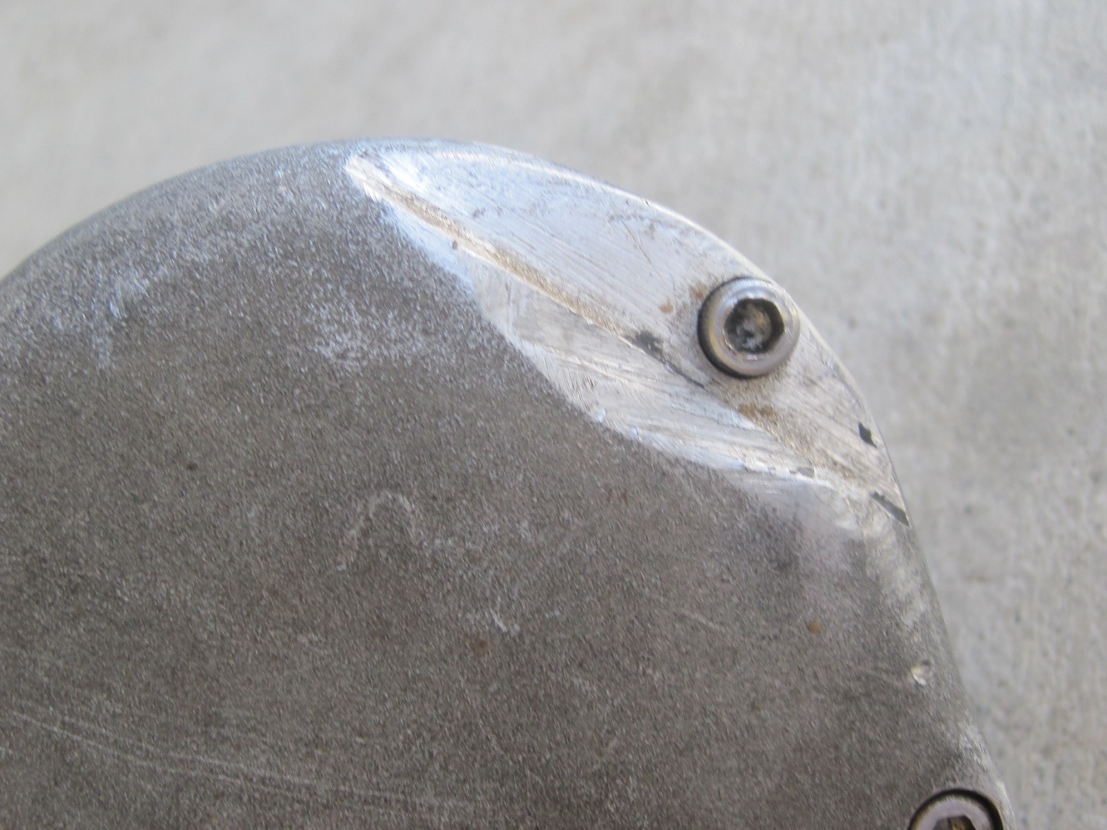 Arias Offset Drive FIE MALLORY SUPERMAG MAGNETO Generator dragster drag boat