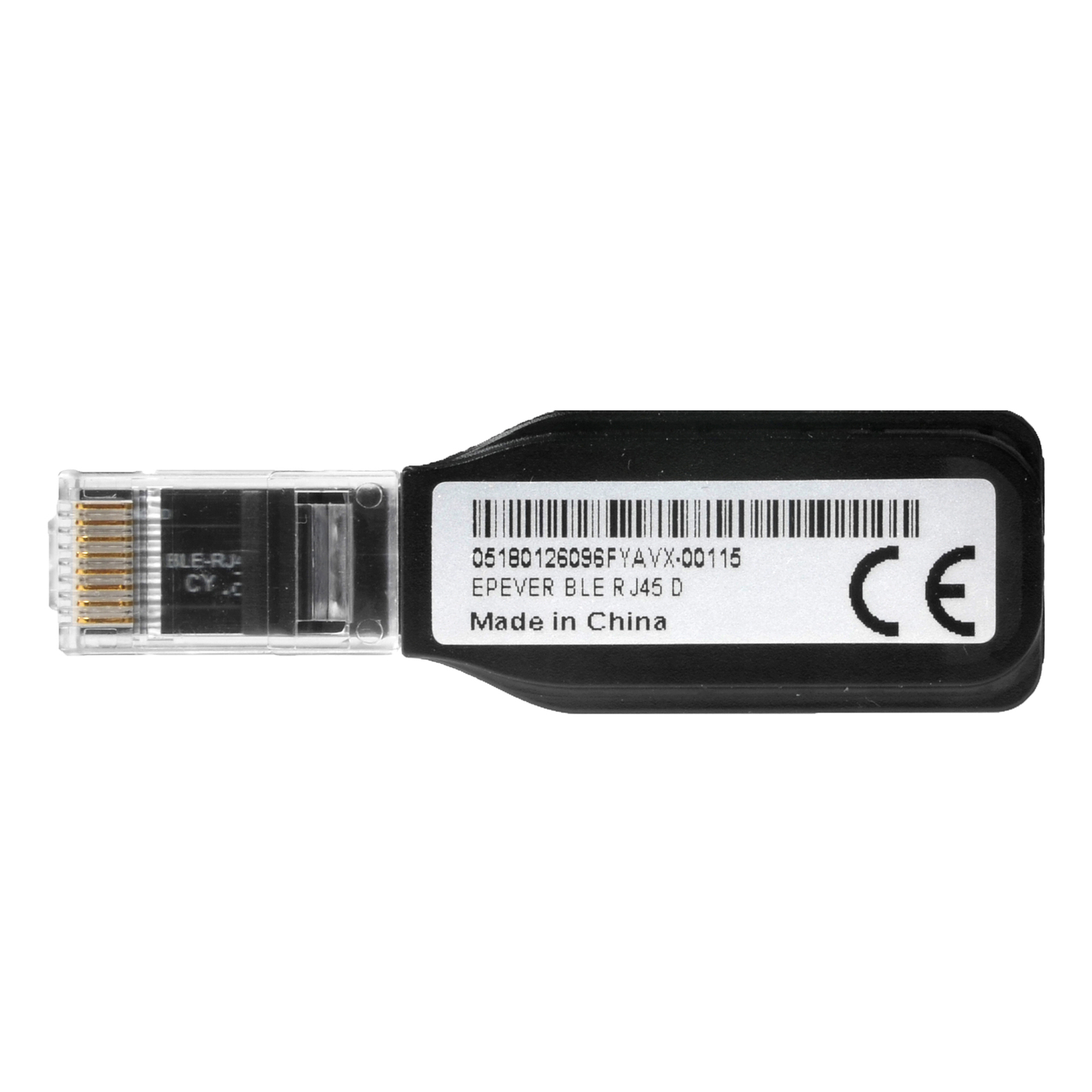 EPEVER BLE RJ45 D Bluetooth Adapter RS485 To Bluetooth Converter For Controller