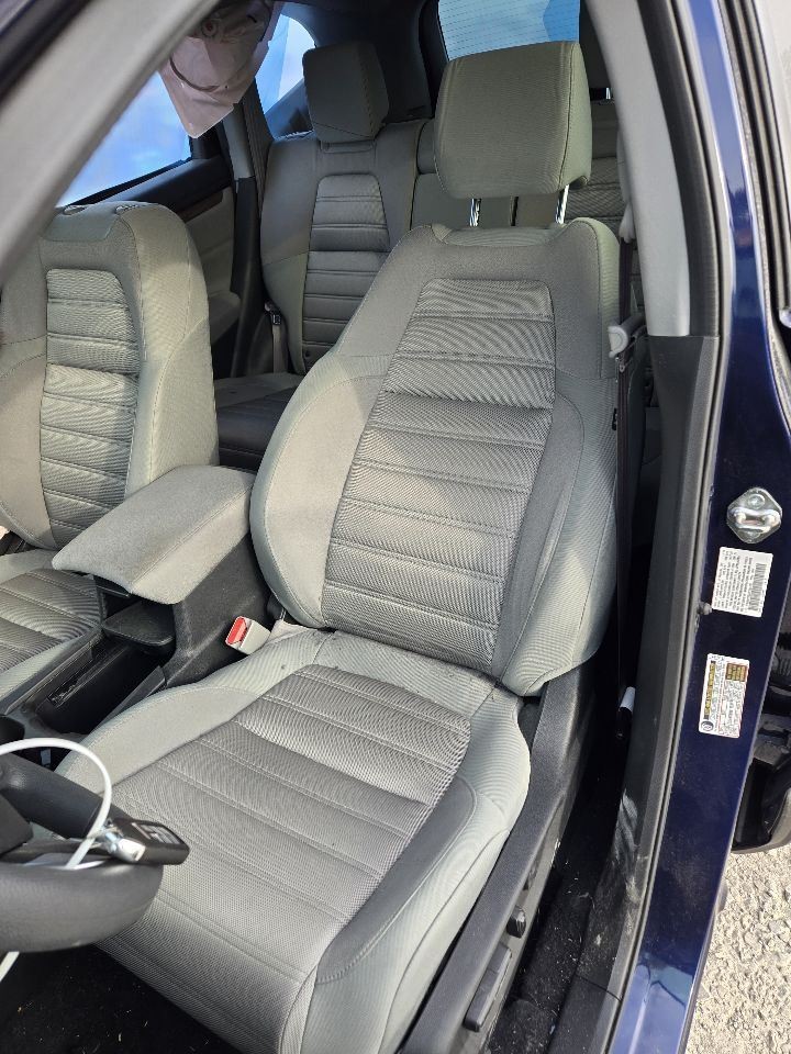 2018-2022 Honda CR-V 7" Display Screen w/o Navigation