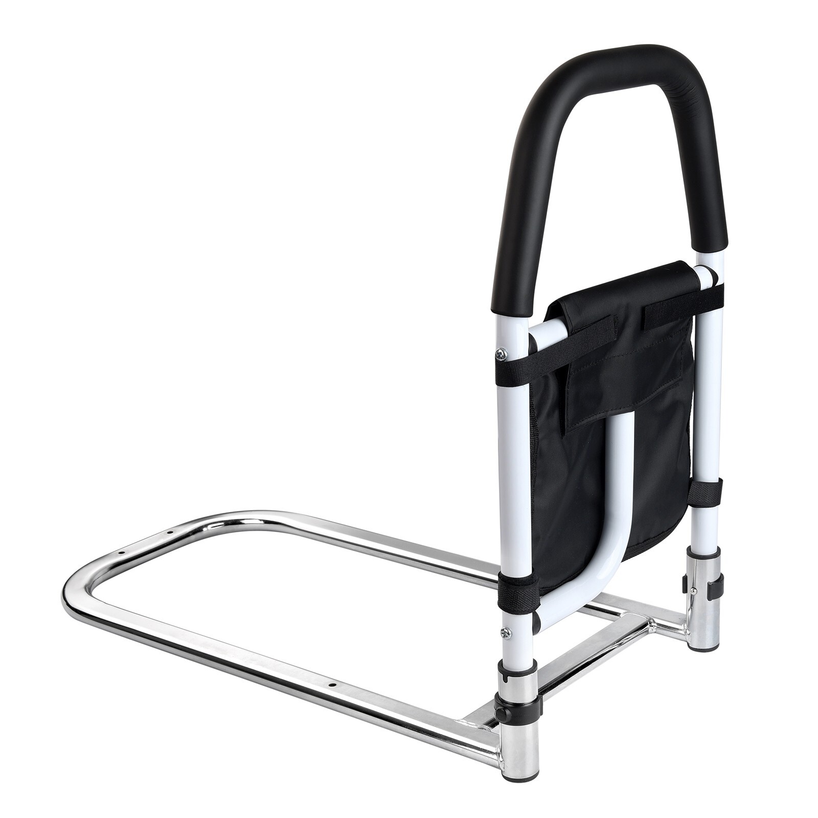 Medots Bed Assist Rail for Seniors,Handicap & Medical Recovery,Non-Slip Handle