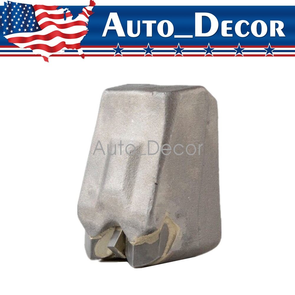 For Fecon Forestry Mulcher Carbide Teeth FOR FGT Drums Free Shipping New