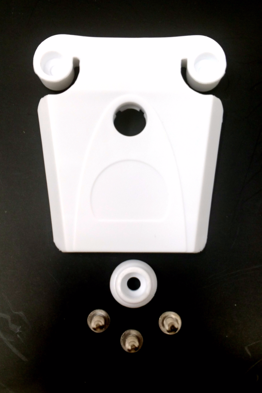 2 Pack Aftermarket Igloo Cooler Replacement Latch, Post & Screws Part #24013