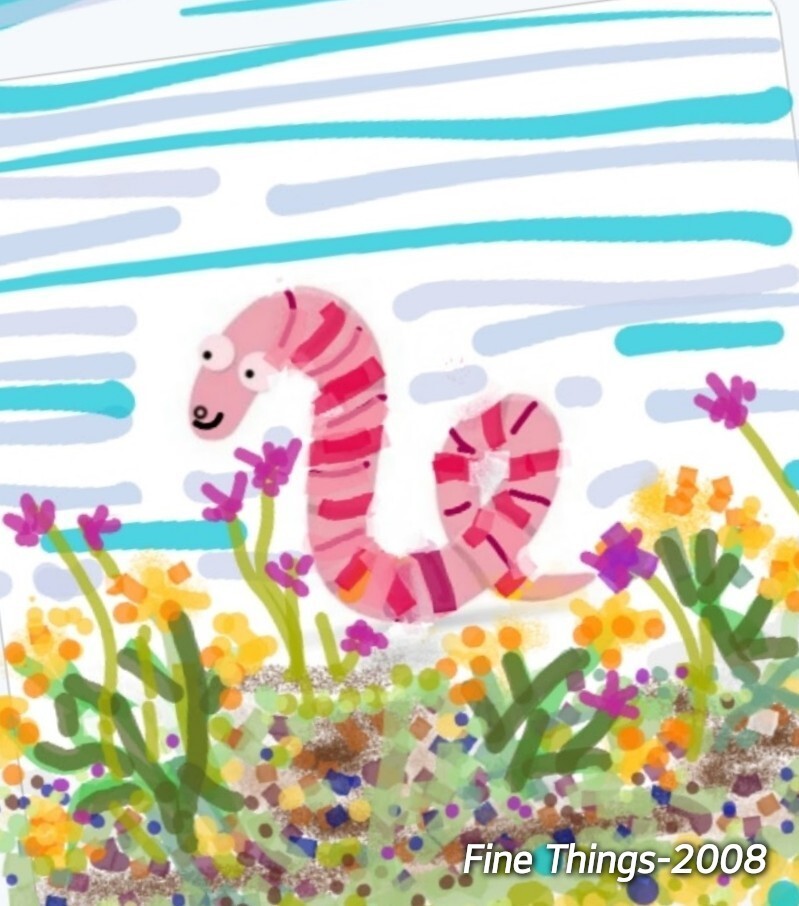 Red Wigglers 🪱Compost Worms 70+ Hand Counted🌿 NWOT Great For Beginners,🌺