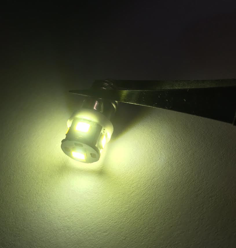 STR-6055 LED LAMP KIT/STR-7045(GREEN LIGHTS)Sony/STR6120 STR-6065 STR-6050 DIAL