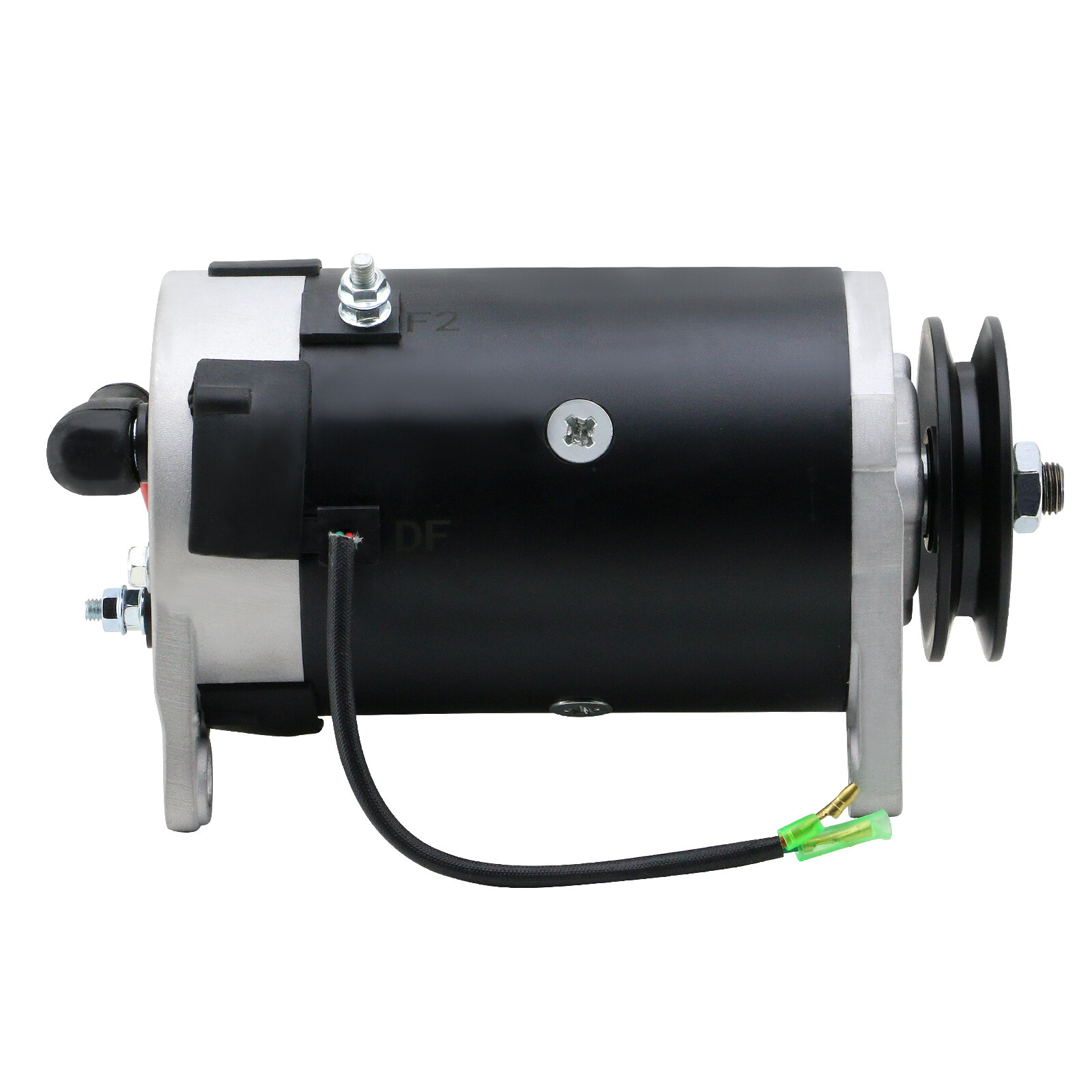 New Starter Generator For Yamaha Golf Cart 1978-1995 G2 G3 G4 G6 G8 G9 G11 G14