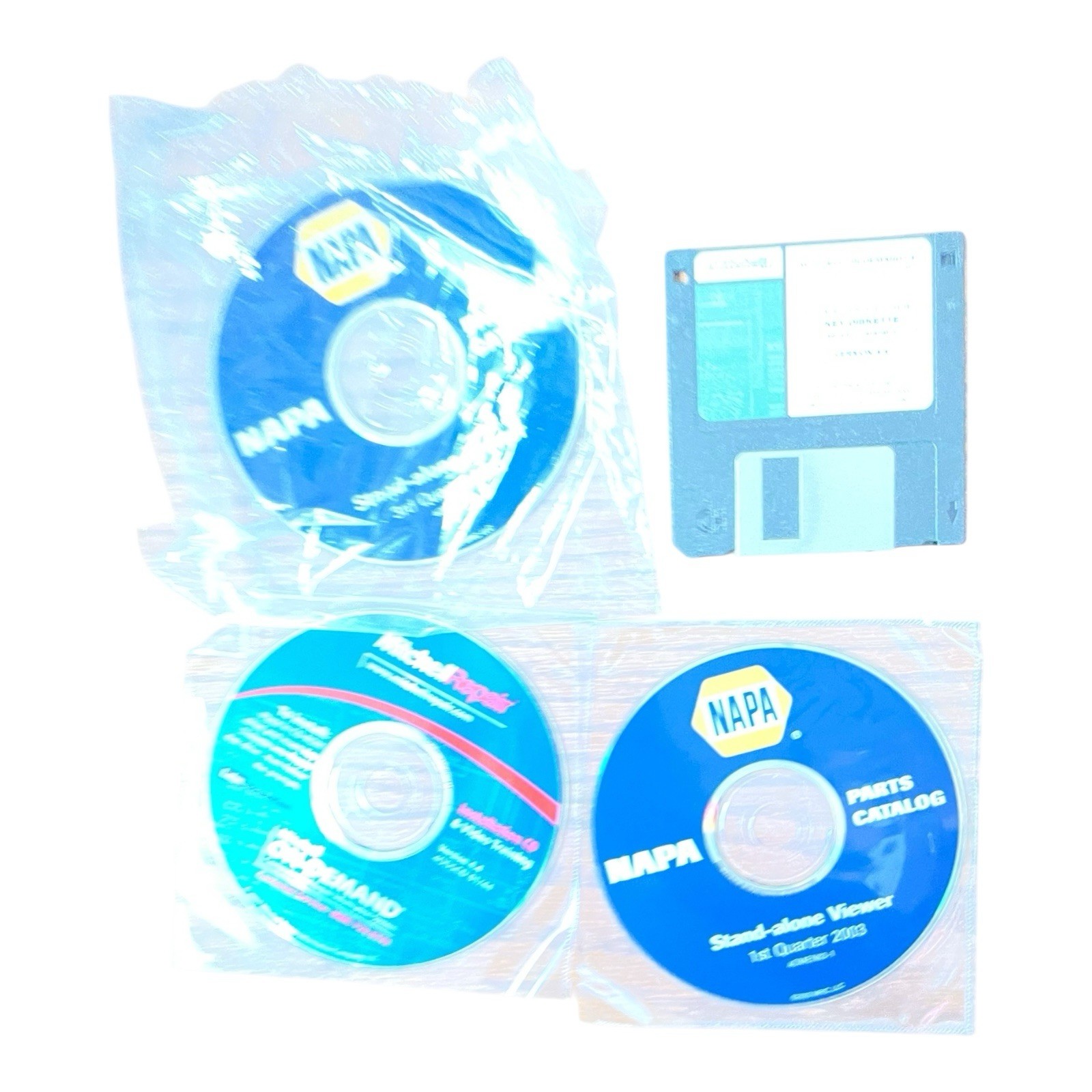 Mitchell1 Integrated Repair Estimating And Management Tools Software