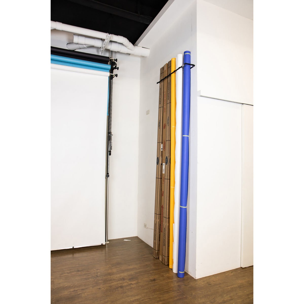 Kupo Storage Rack for Backdrops