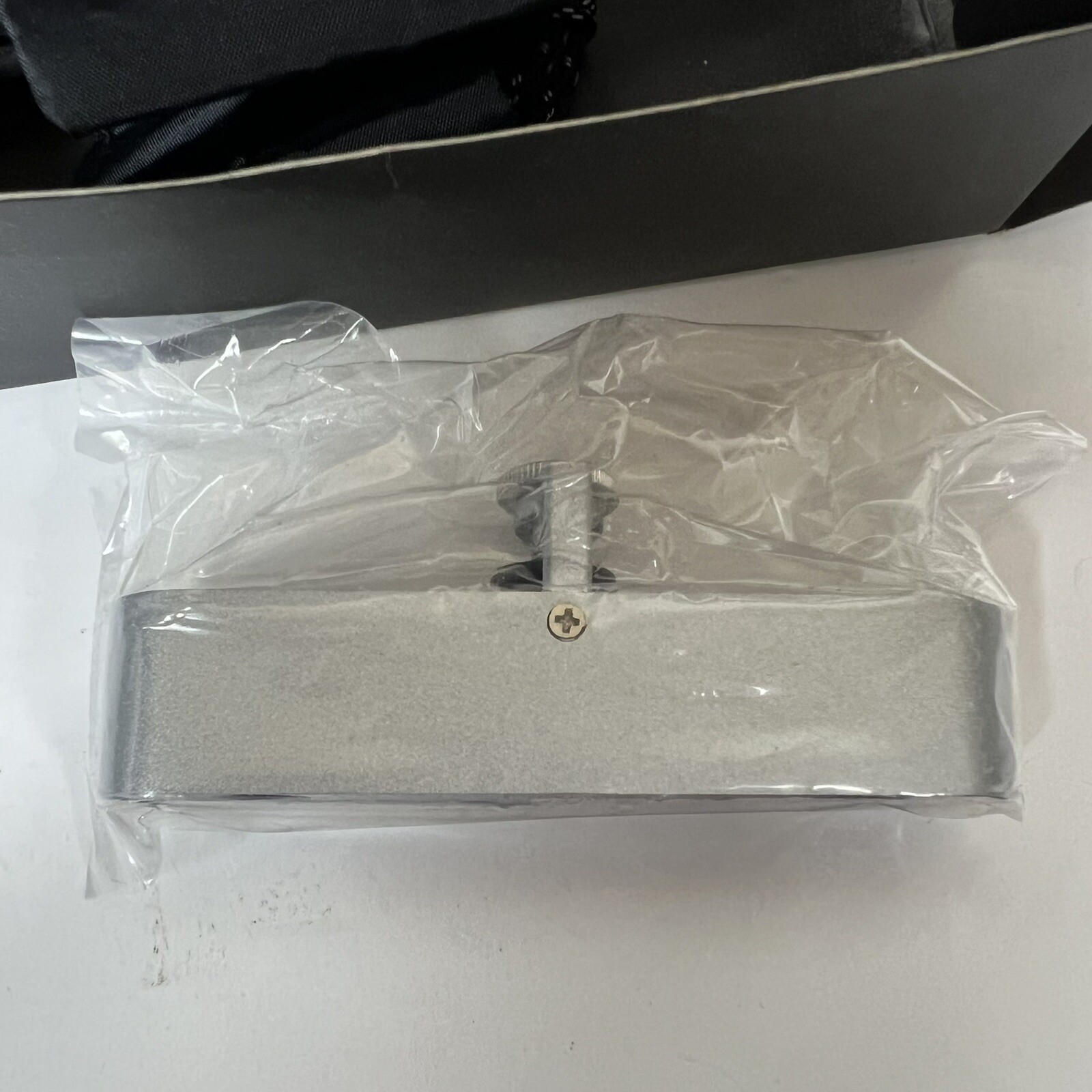 Autonomous (A45) Teleport VR Headset / Phone Goggles / Virtual Reality/White New