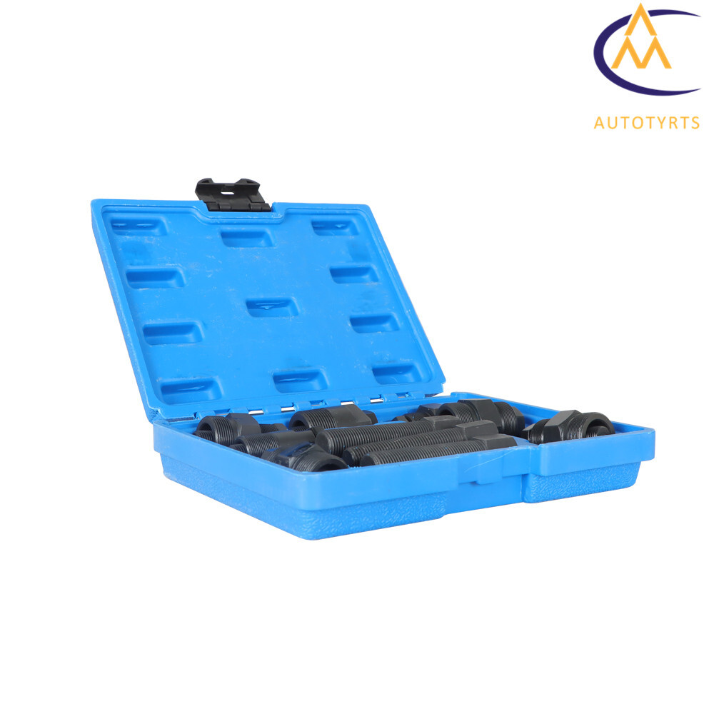 10pcs Motorcycle/Dirt Bike/ATV Flywheel Puller Rotor Puller Universal Tool Set