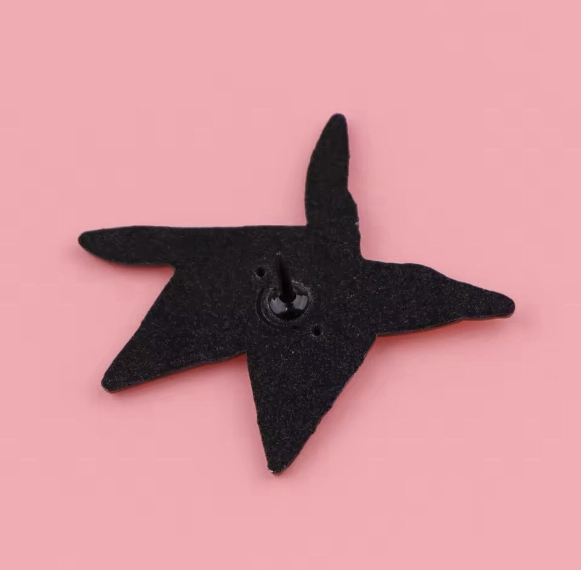 Star Your Did It Pin Single Your Did It Fun Comedy Pin Rubber Pin Backer ￼