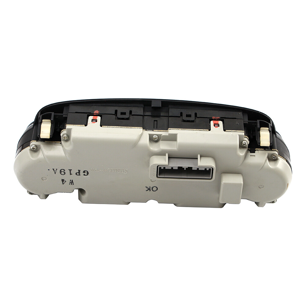 For Honda CRV CR-V 2007-2011 79600-SWA-A5 A/C Heater Climate Control Unit Panel