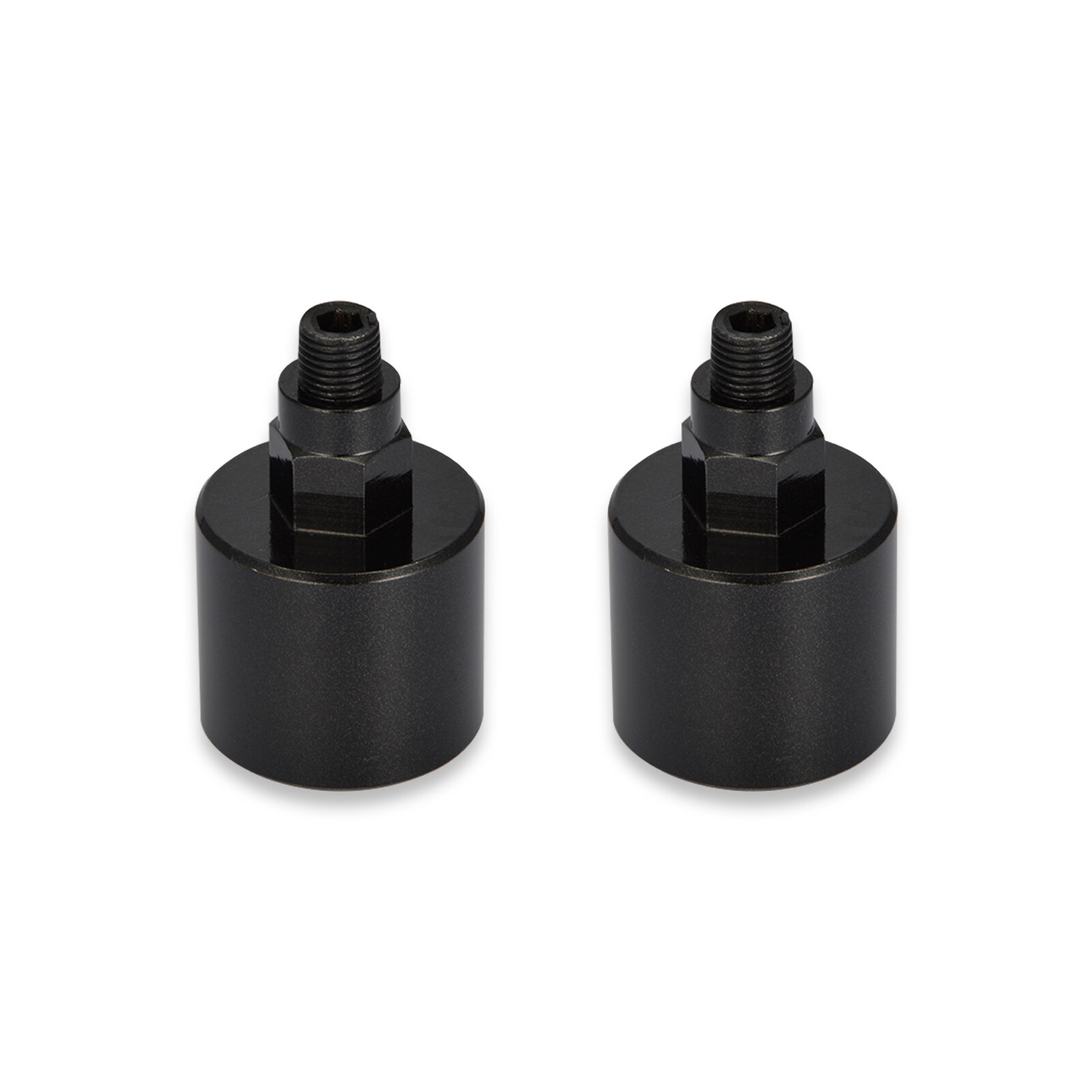 For 2002 - 2025 Polaris Ranger & Crew 500 570 1000 2" Aluminum Front Lift Kit