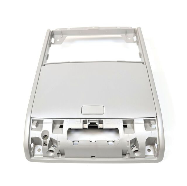 VW Sunglasses Tray Storm Gray 5NN868837RM5 Taos Tiguan