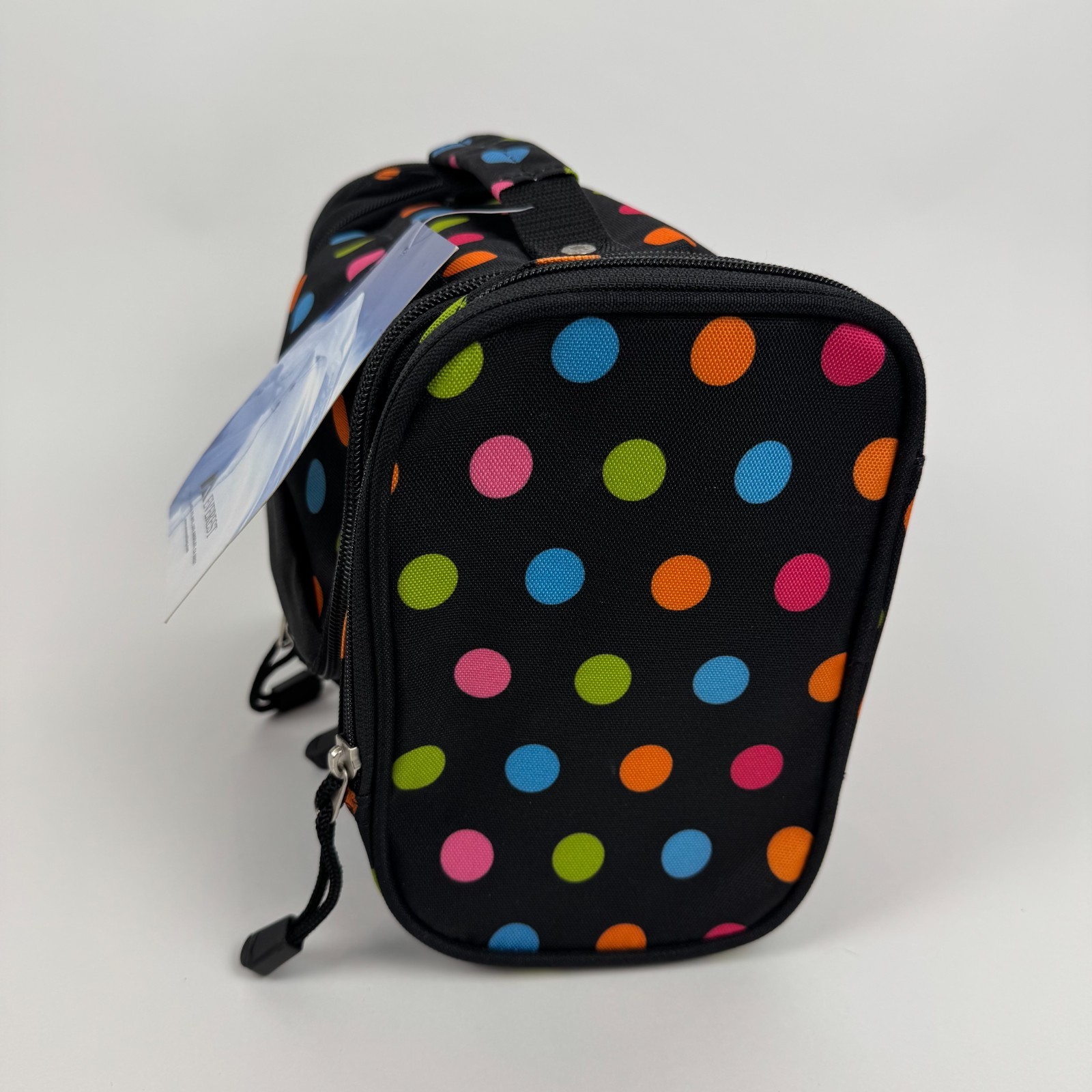 NEW Everest Hanging Toiletry Bag Travel Cosmetic Makeup Shaving Dopp Kit NWT