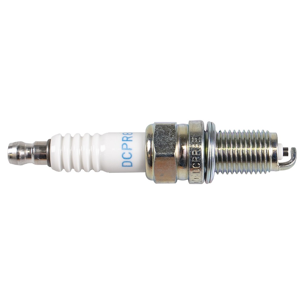 Can-Am 715900637 Spark Plug NGK DCPR8E 2002-2017 Bombardier Outlander Commander