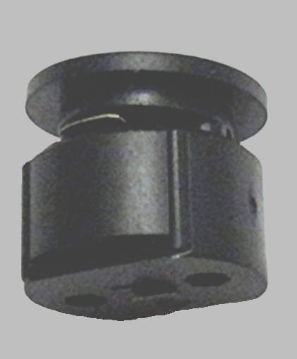 New Authentic "AA" Mini Maglite Repair Switch Assembly Part # 108-000-211