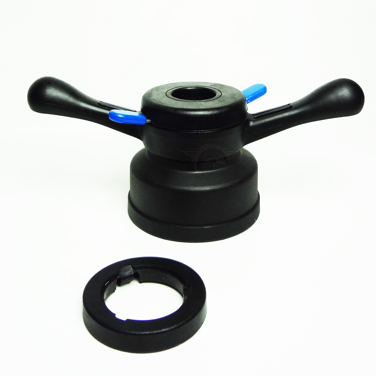 Ranger Wheel Balancer Quick Release Wing Nut with Pressure Cup DST1000 DST2420