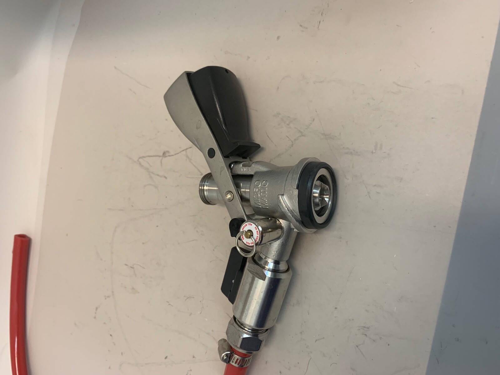 Mirco Madic K184.08 H1509