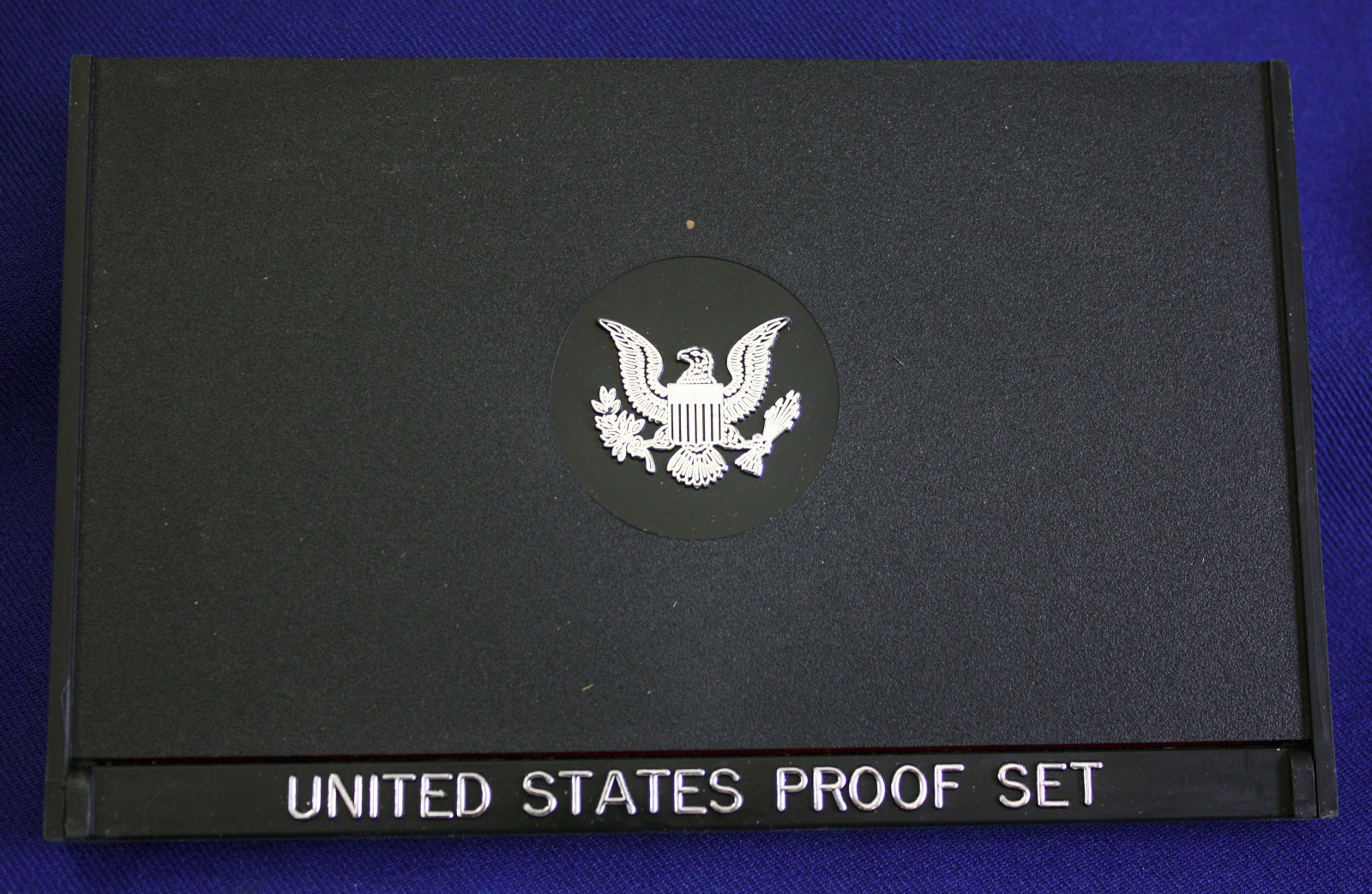 1978 Proof set. Genuine. complete and original as issued by US Mint.