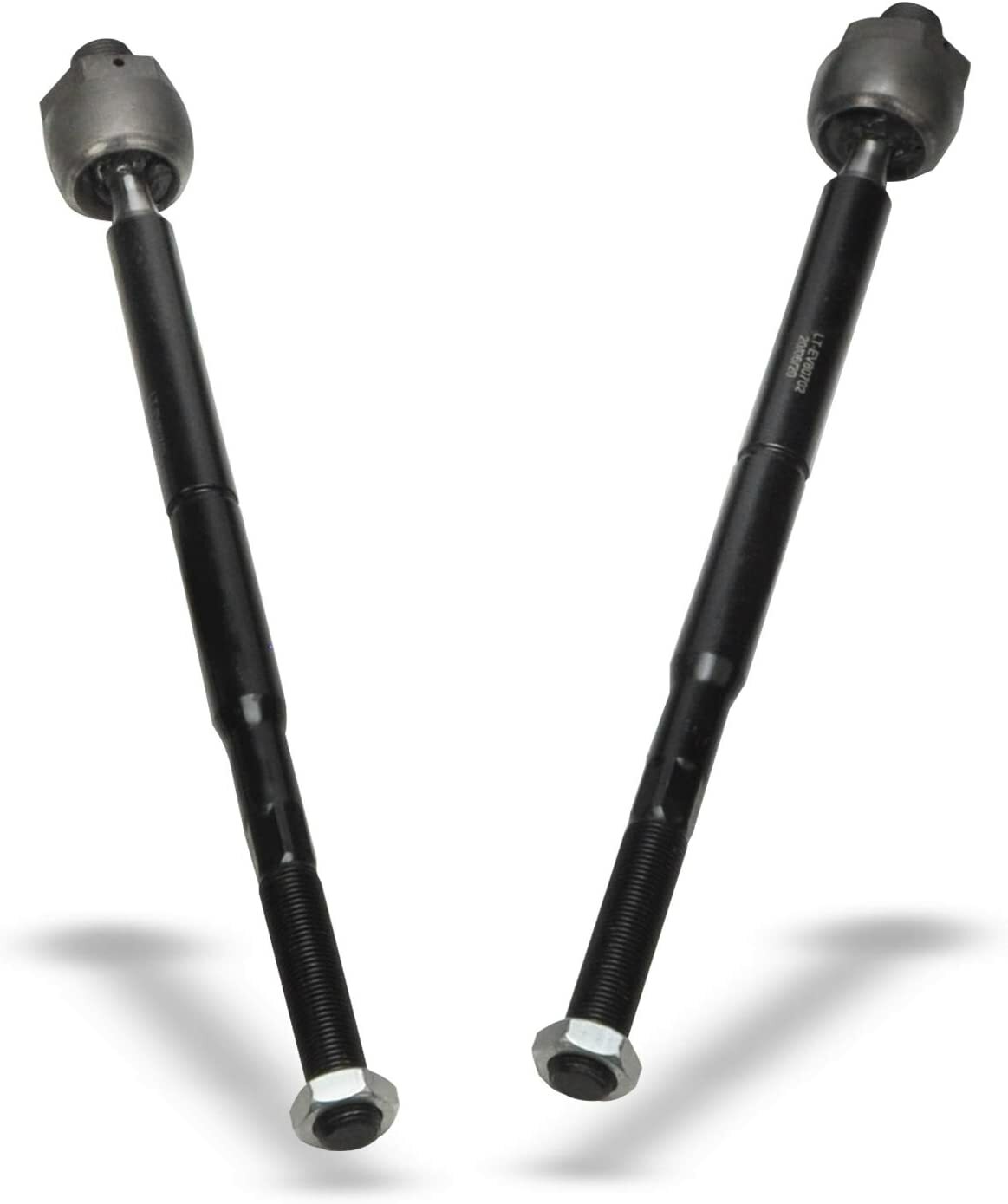 RWD 16pc Front Control Arm Kits Tie Rods Sway Bars for Dodge Challenger Charger