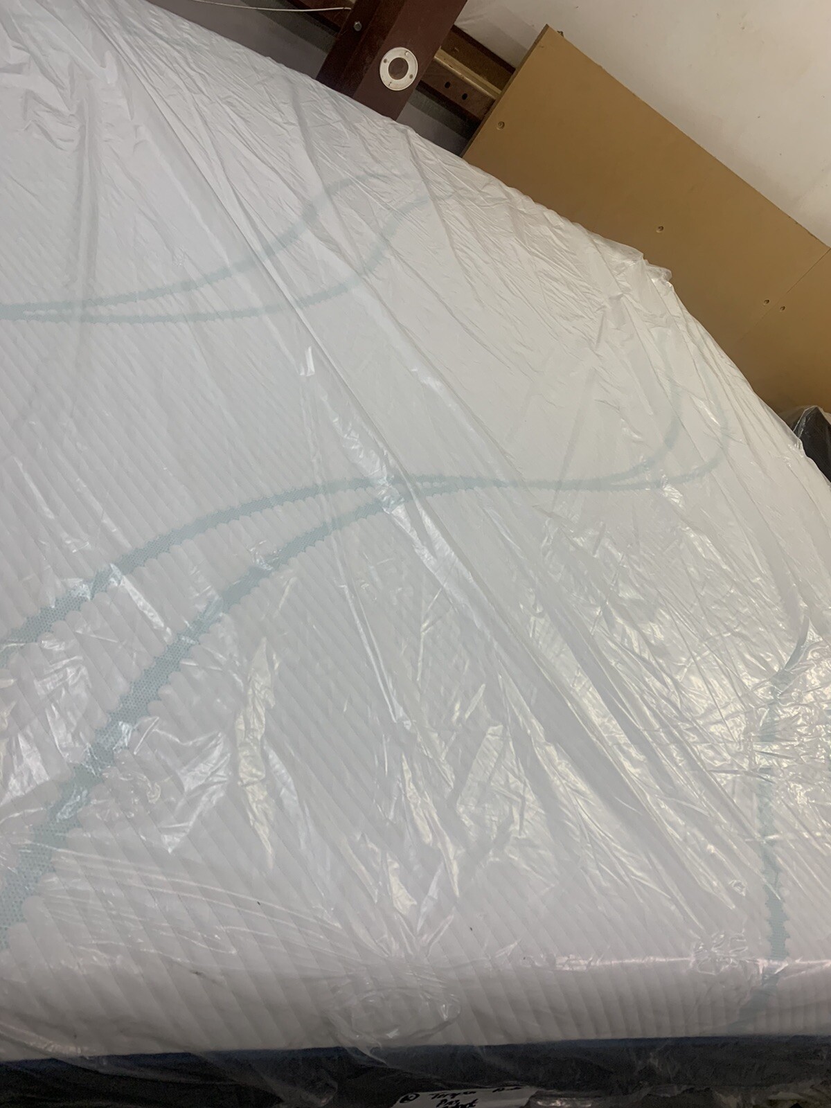 TempurPedic PRO ADAPT SOFT CALIFORNIA KING MATTRESS NEW FAST SHIPPING CLEARANCE