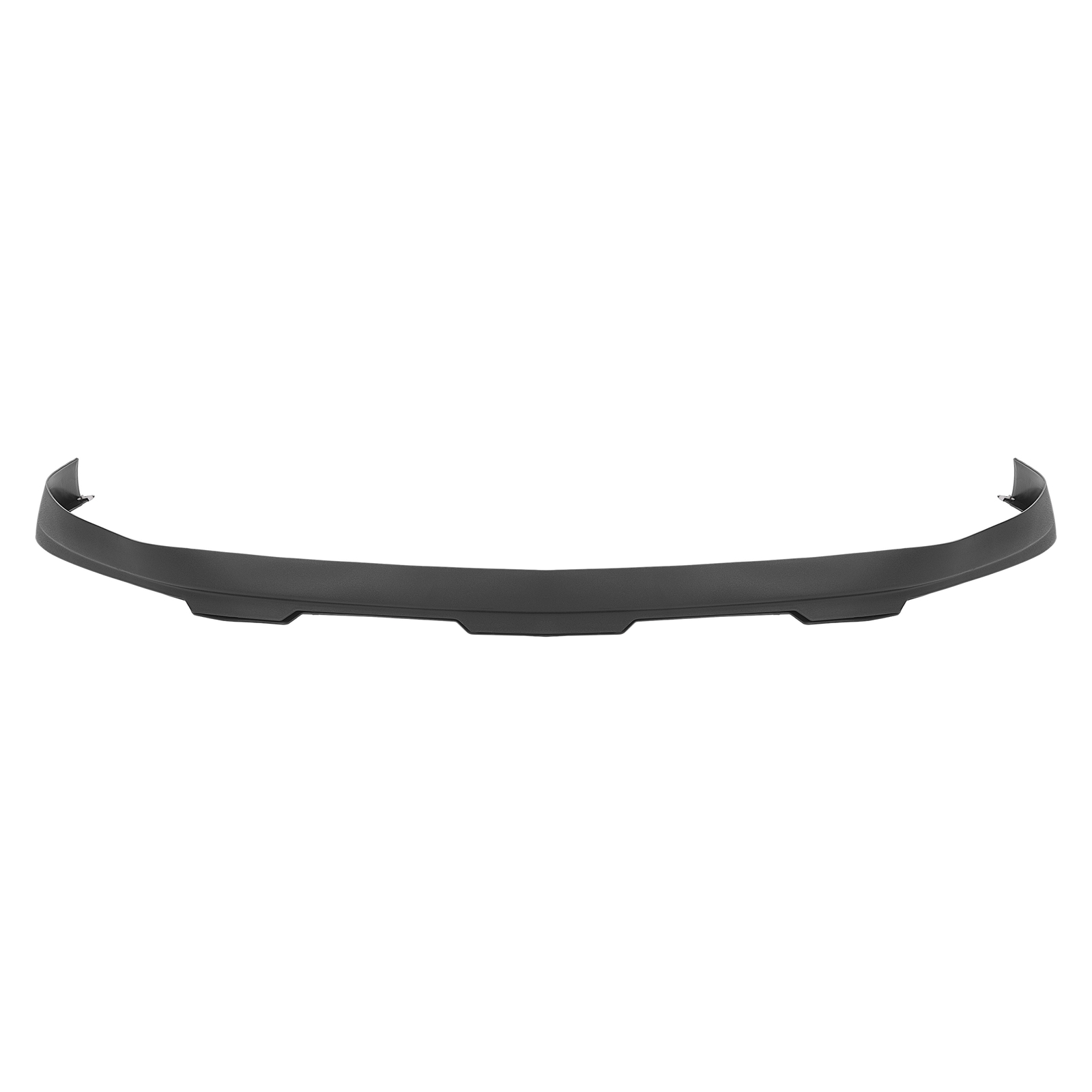 Front Bumper Air Dam Deflector Valance Lower For GMC Sierra 1500 2007-2013