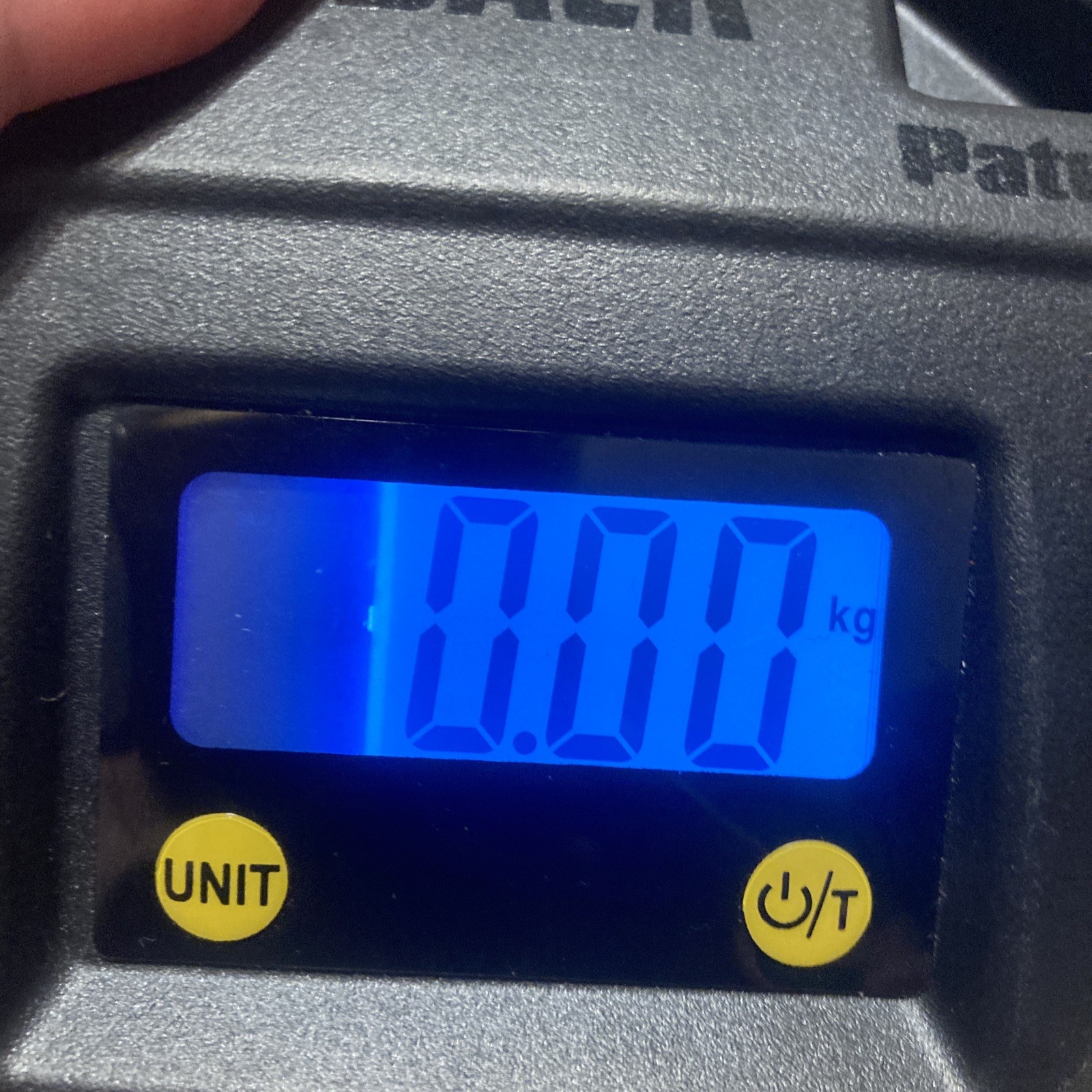 4 Minute Back Relief: Portable Decompression Device, Spinal & Lower Back.