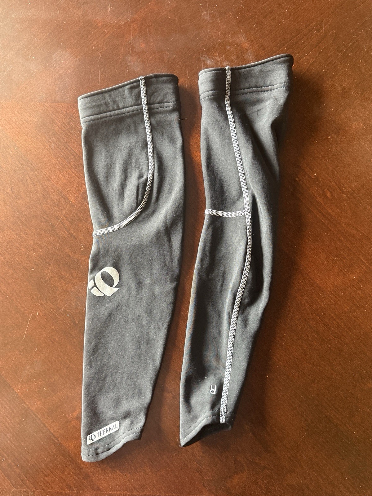 Pearl Izumi Women's Thermal Fleece Leg & Arm Warmer Set