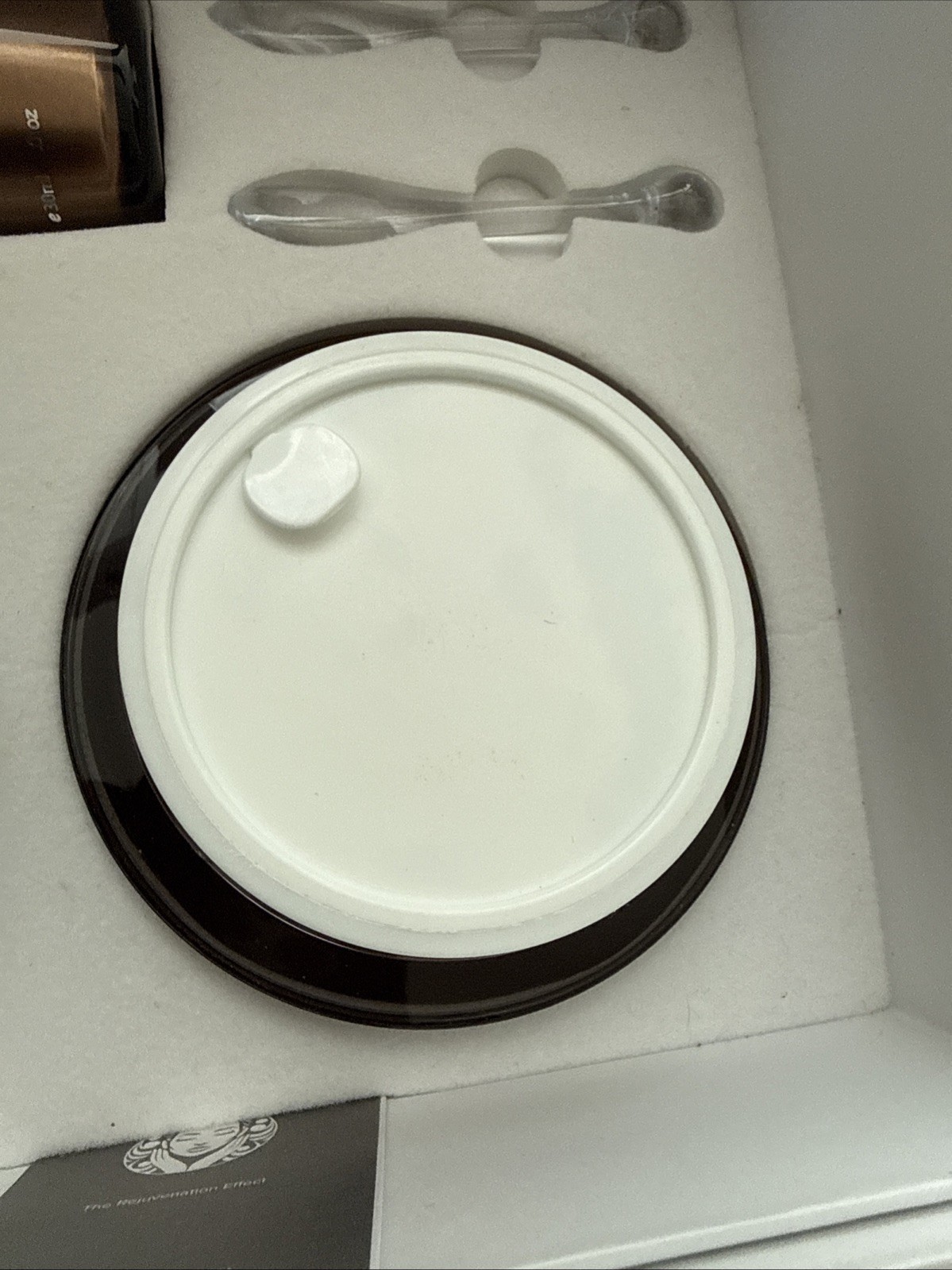 Dermalactives Thermal X Face Lift Treatment Set Heating Mask Serum Cream