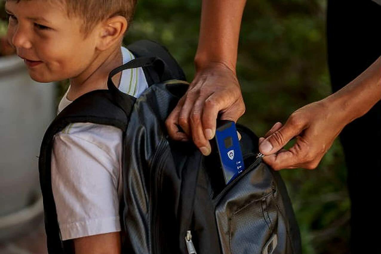 Portable LTE Micro Mini GPS Tracker with 1 YEAR SUBSCRIPTION INCLUDED - No Fee