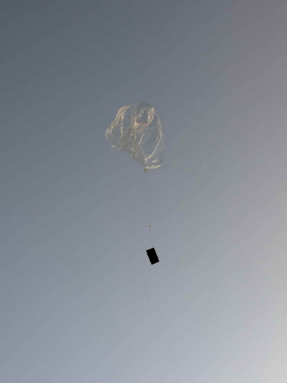 Project: Traveler ptSolar APRS Tracker for Pico Balloons