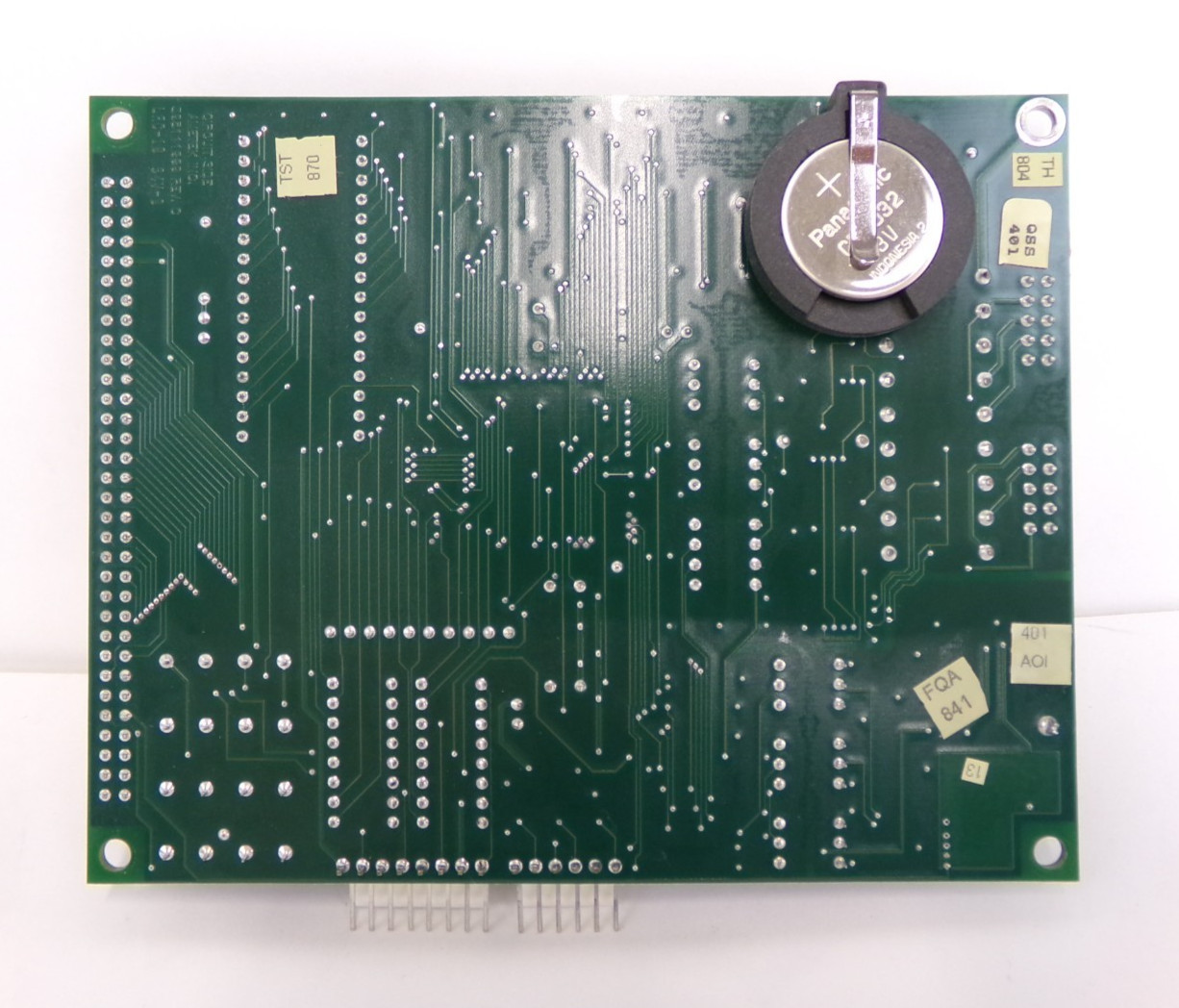 Ametek Process Instruments 305110901 Processor PCB CG1102 O2 Analyzer Working