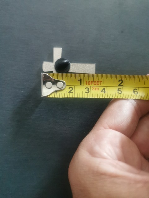 BLACK SABBATH Ozzy Osbourne Paranoid War Pigs Pin Badge Patch New High Quality