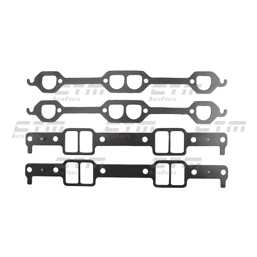 Full Gasket Set Fit 93-97 Chevrolet Pontiac Cadillac Buick 5.7 350 OHV LT-1 LT-4