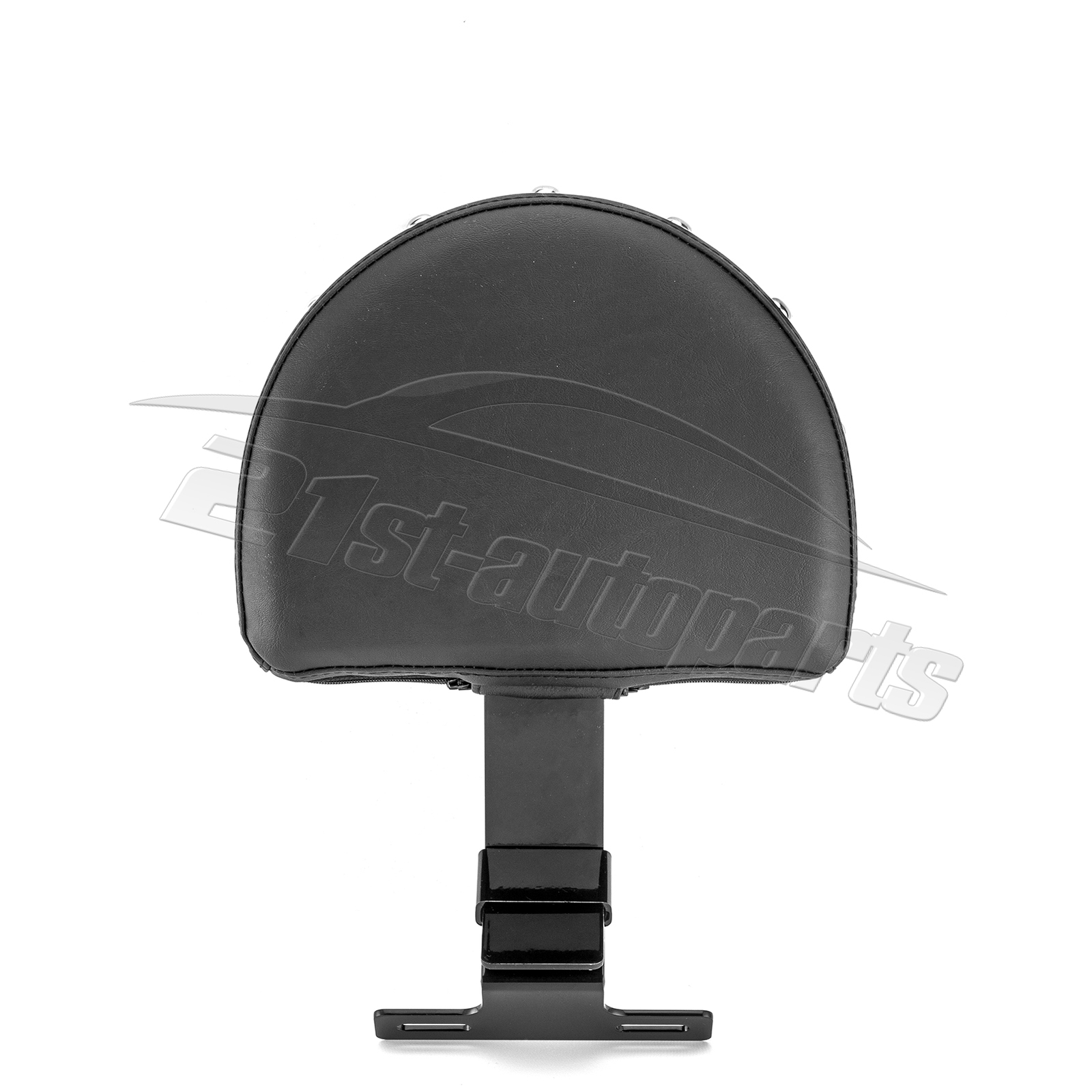 For 1993-2006 Harley Heritage Softail FLSTC FLSTN Quick Release Driver Backrest
