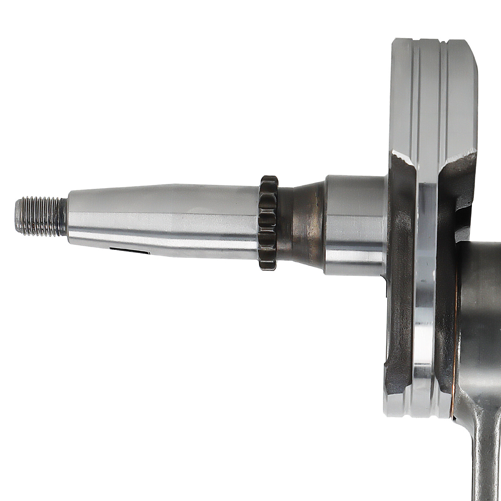 Engine Crankshaft For Yamaha YFZ450 YFZ 450 ATV 2006-2013 5TG-11400-00-00 US