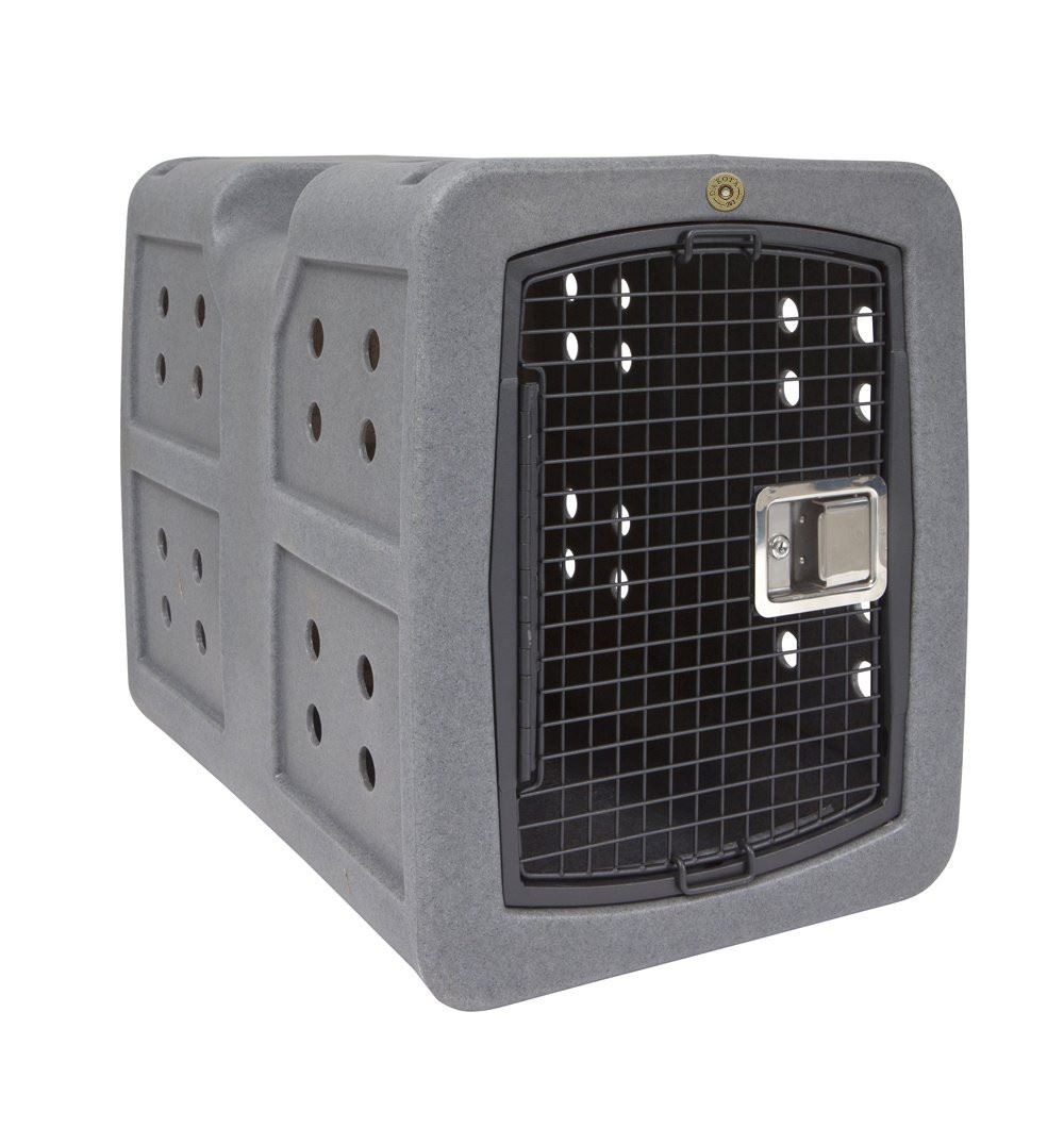Dakota 283 G3 Framed Door Hunting Dog Kennel, LARGE, 7 Color Options