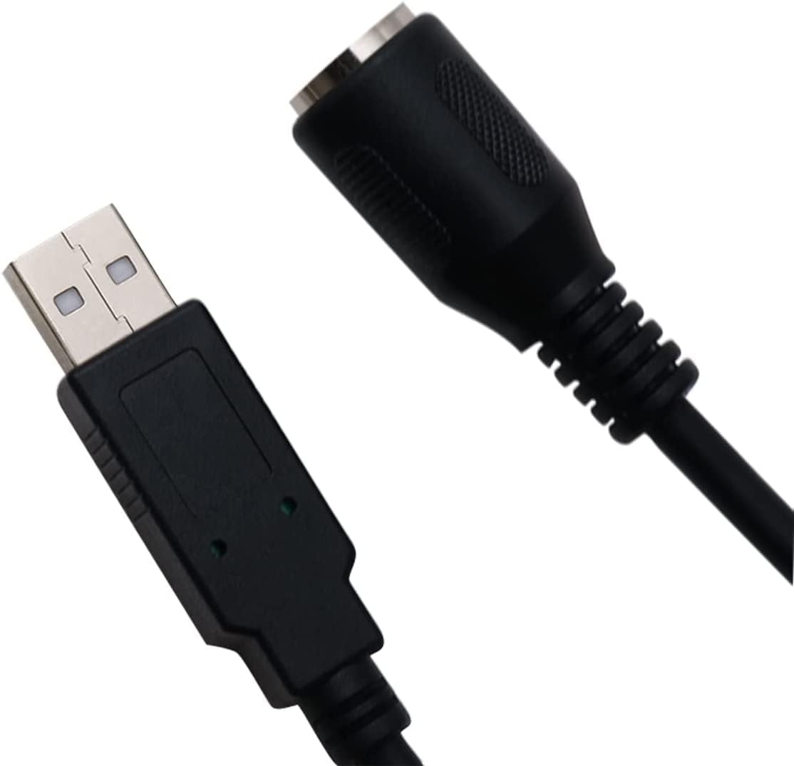 Fits XT/at to USB Soarer's Converter+Remapping+Macros+NKRO-Support IBM Model F/M